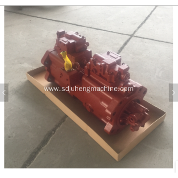 Doosan Daewoo DX220 Hydraulic Pump K3V112DTP